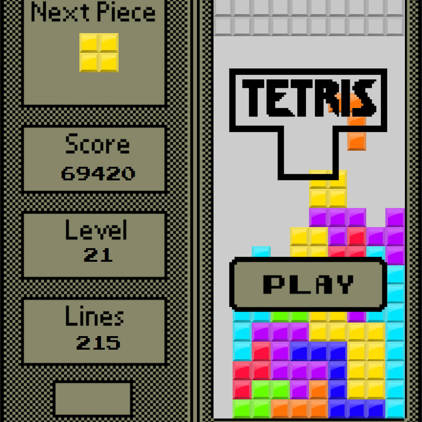 Tetris